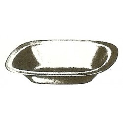 S&k Pie Dish s/h